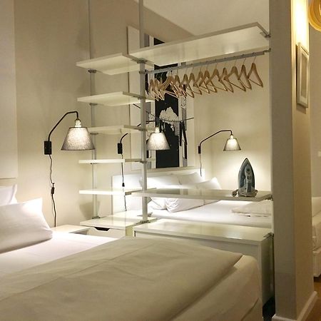 Berlin Style Apartments Extérieur photo
