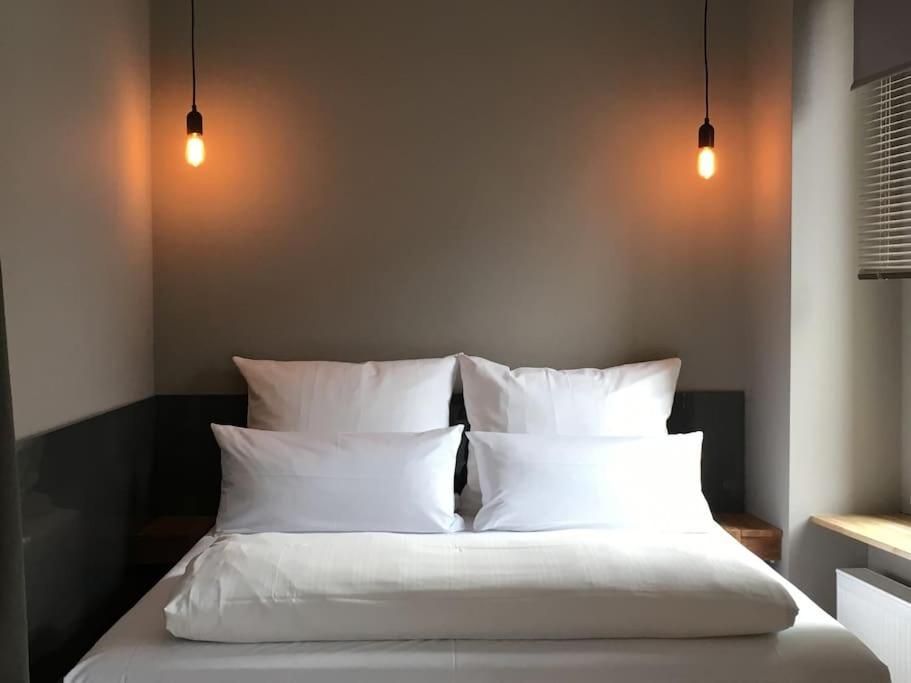 Berlin Style Apartments Extérieur photo