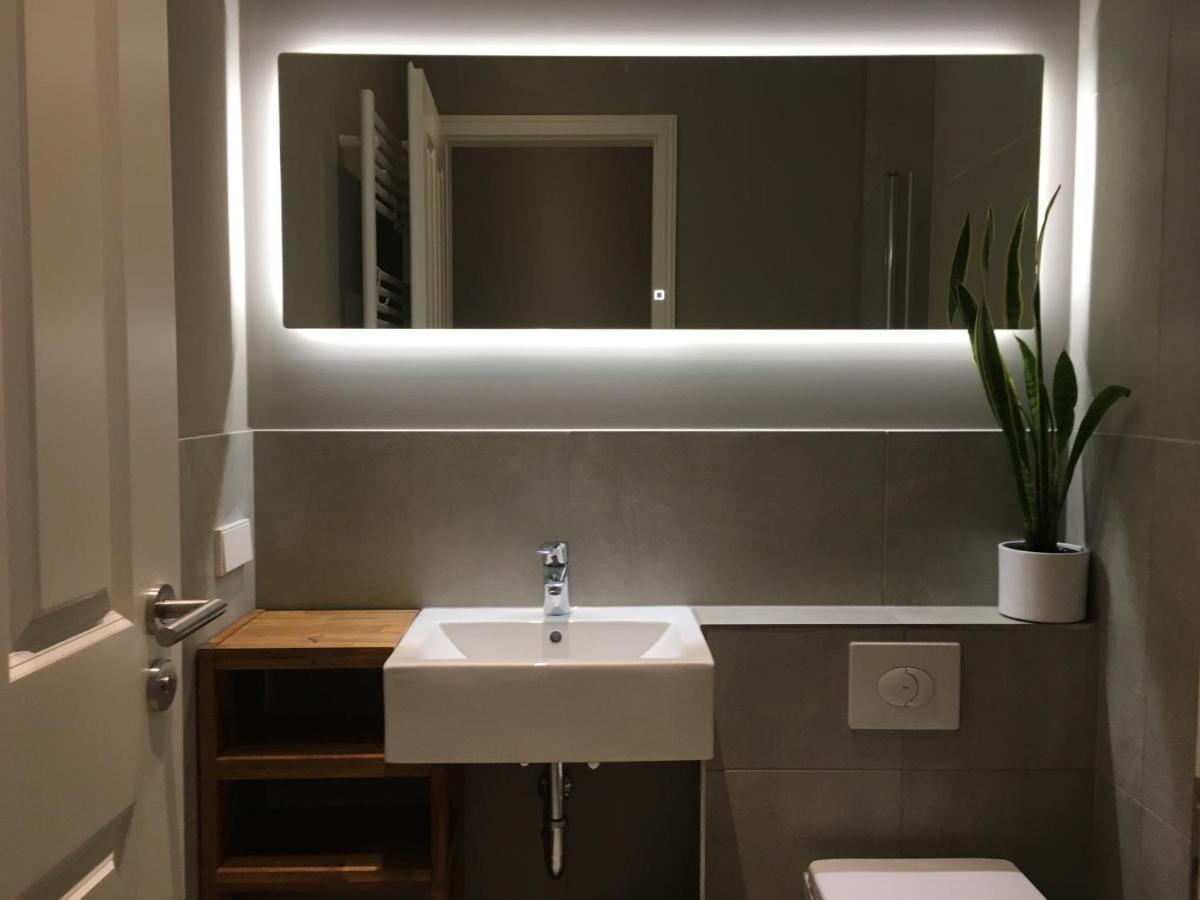 Berlin Style Apartments Extérieur photo