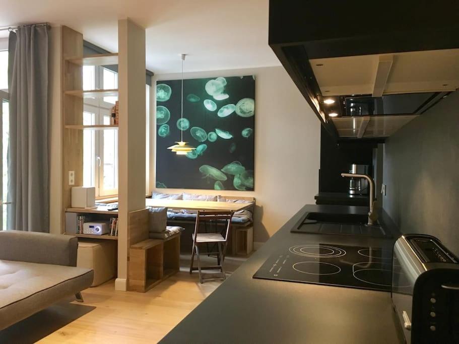 Berlin Style Apartments Extérieur photo