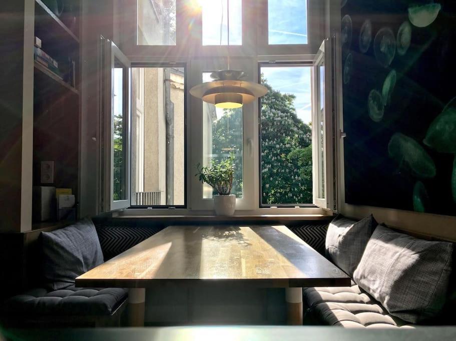 Berlin Style Apartments Extérieur photo