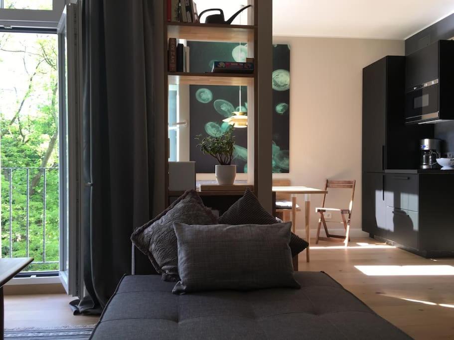Berlin Style Apartments Extérieur photo