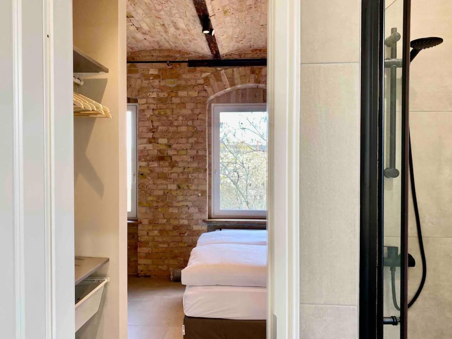 Berlin Style Apartments Extérieur photo