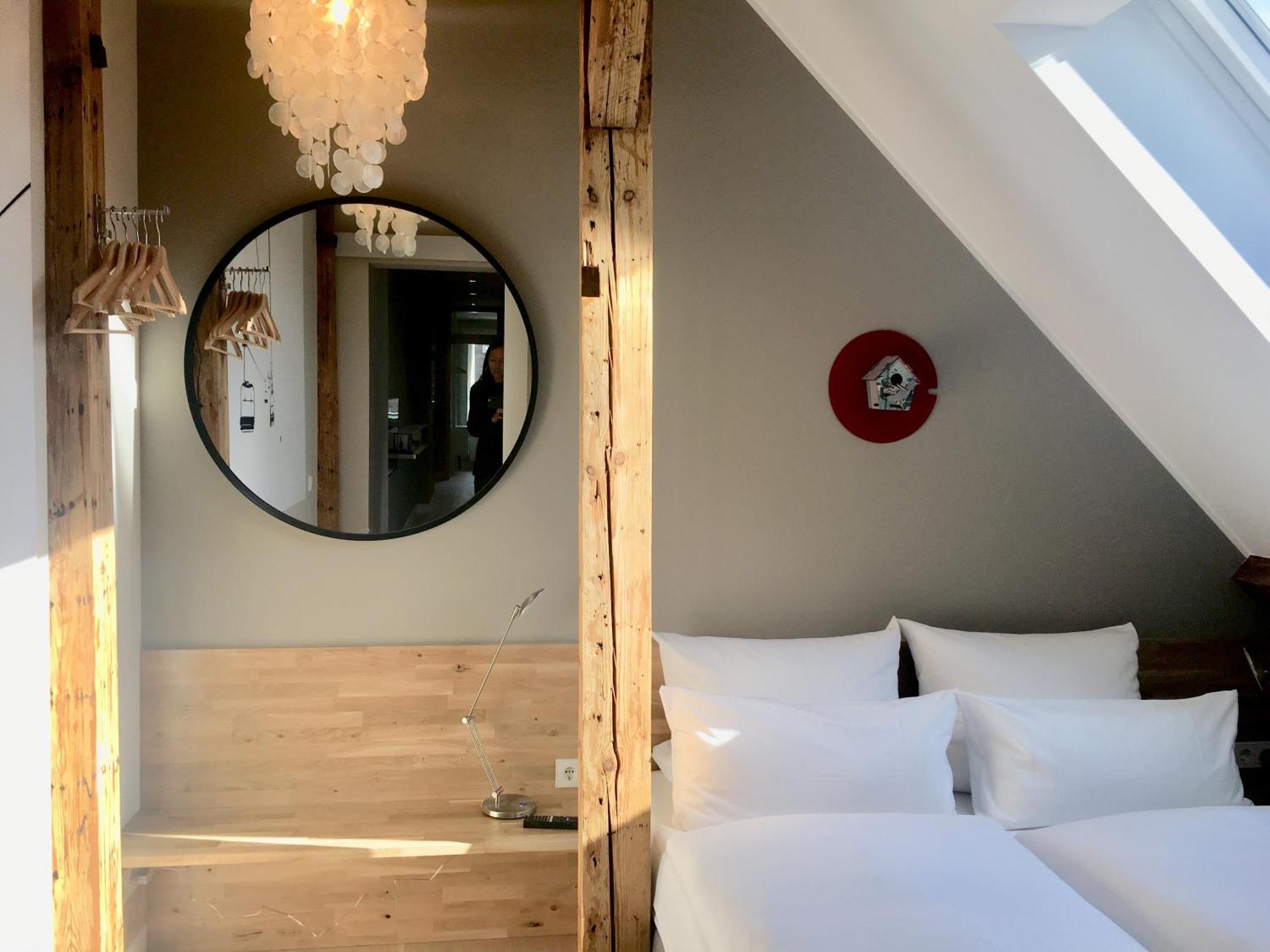 Berlin Style Apartments Extérieur photo