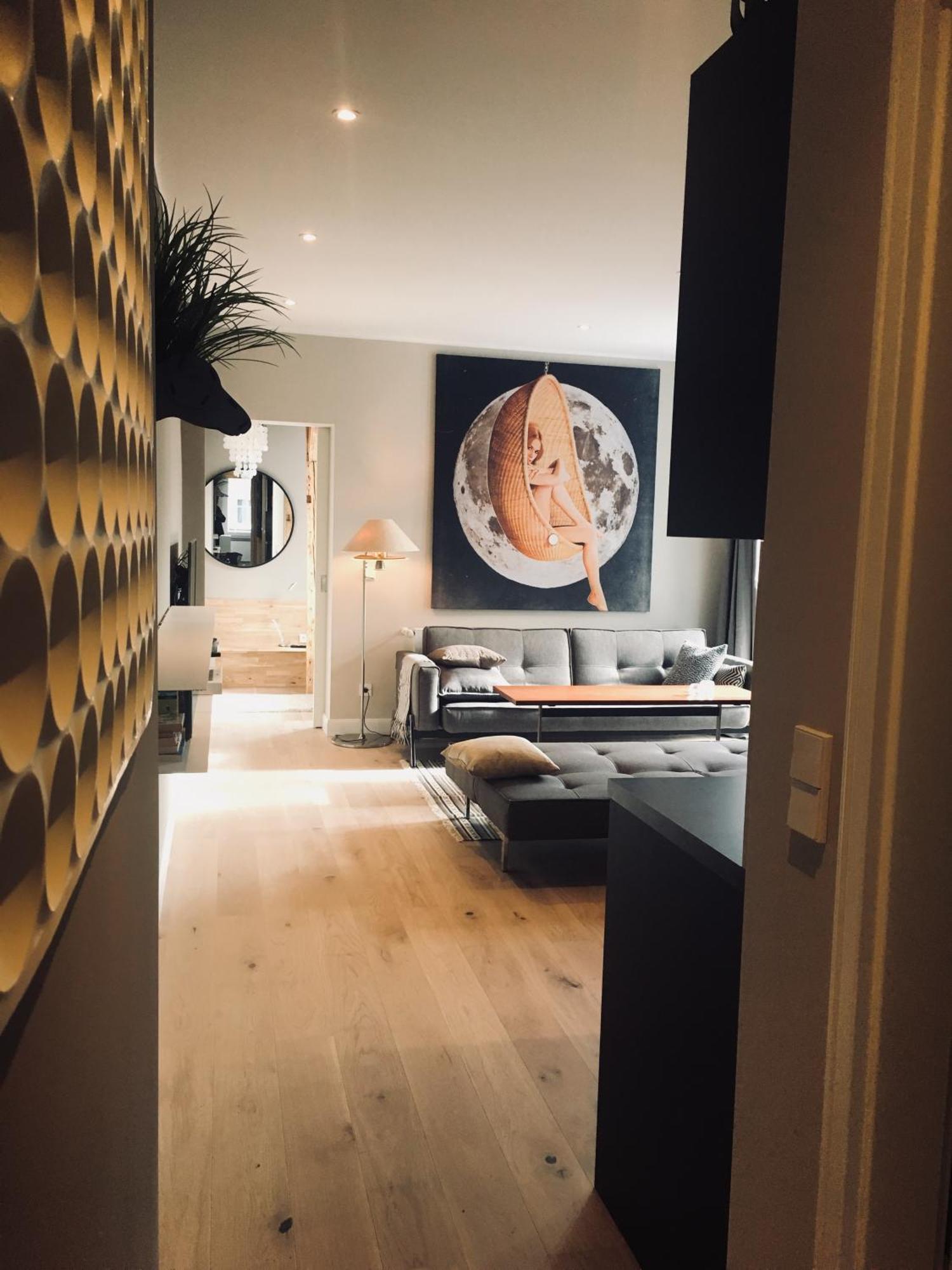 Berlin Style Apartments Extérieur photo
