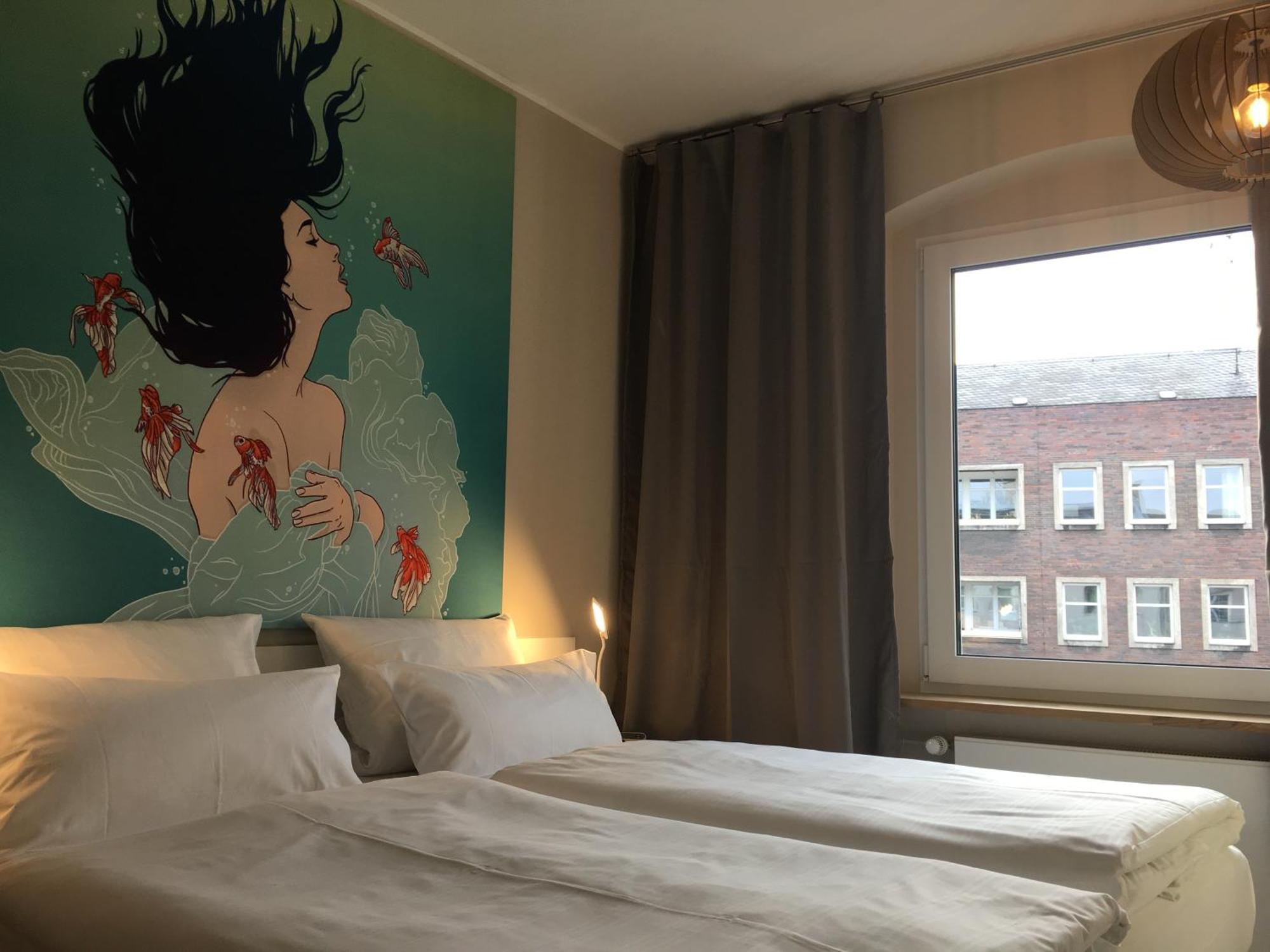 Berlin Style Apartments Extérieur photo