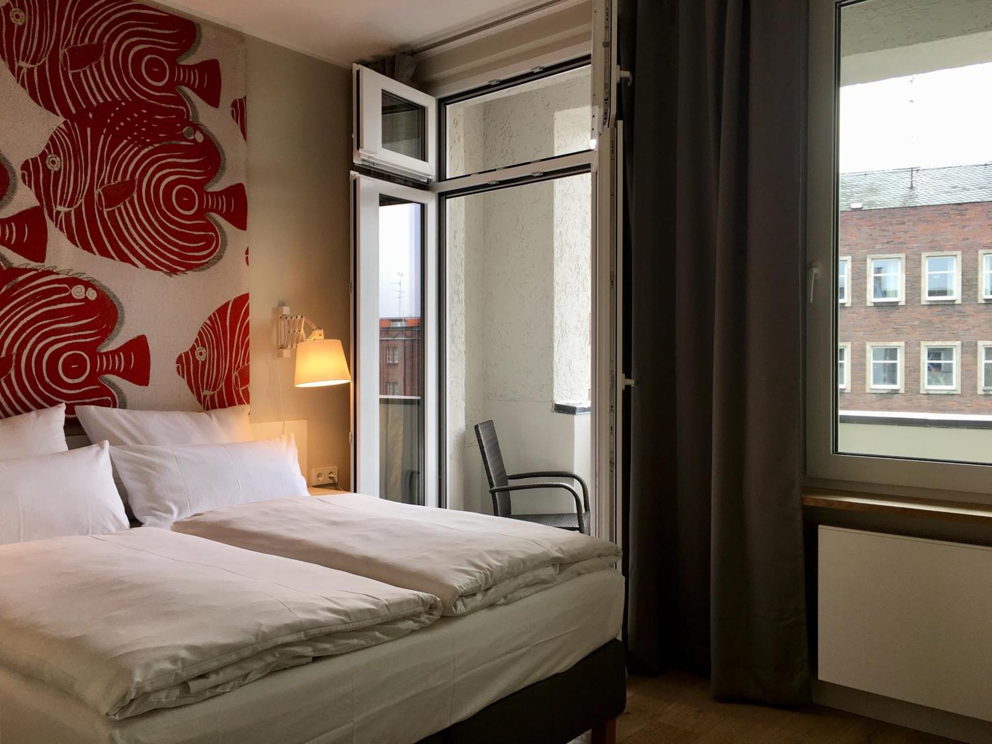 Berlin Style Apartments Extérieur photo